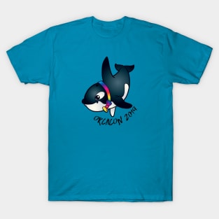 OrcaCon 2019 T-Shirt